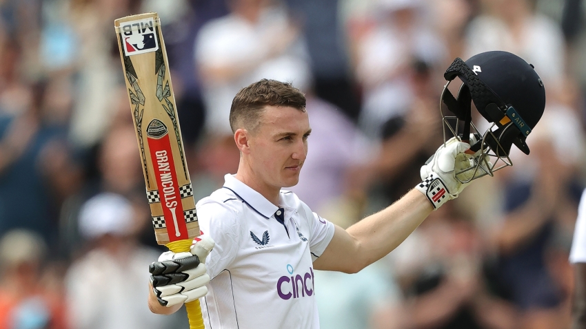 Brook keen to focus on Test cricket amid England captaincy uncertainty