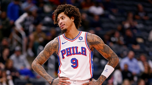 Oubre Jr could return next week, confirms Sixers coach Nurse