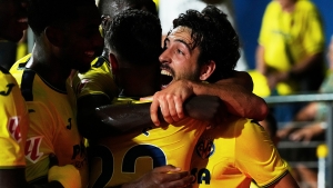 Villarreal 4-3 Celta Vigo: Parejo scores last-gasp goal to settle thriller