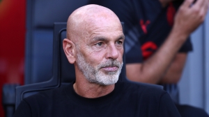 Milan not favourites to win &#039;very competitive&#039; Serie A, says Pioli