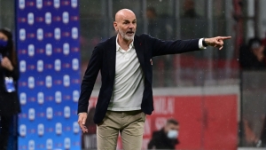 European Super League no excuse for Milan in Sassuolo defeat - Pioli