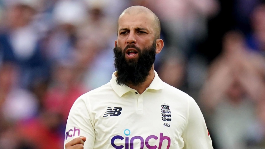 Moeen Ali agrees to come out of retirement to join England’s Ashes squad