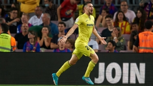 Barcelona 0-2 Villarreal: Xavi&#039;s side end season with dire defeat