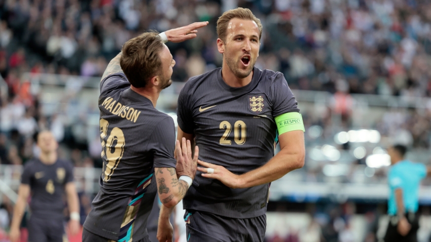 Southgate: England must &#039;get Kane right&#039; for Euro 2024