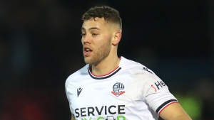 Dion Charles scores again as Bolton see off Northampton