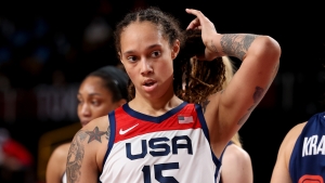 Phone call between detained Brittney Griner and wife rescheduled after &#039;mistake&#039;