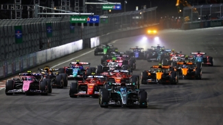 General Motors reach agreement for F1 team in 2026