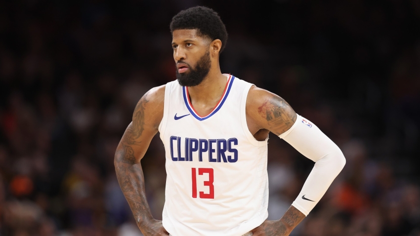 Paul George leaving Clippers, likely for 76ers