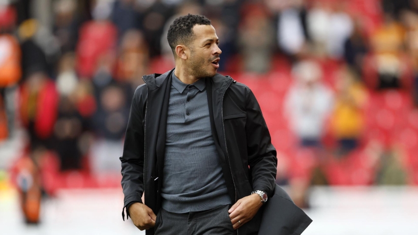 The wins will come – Liam Rosenior not concerned by Hull’s run of home draws