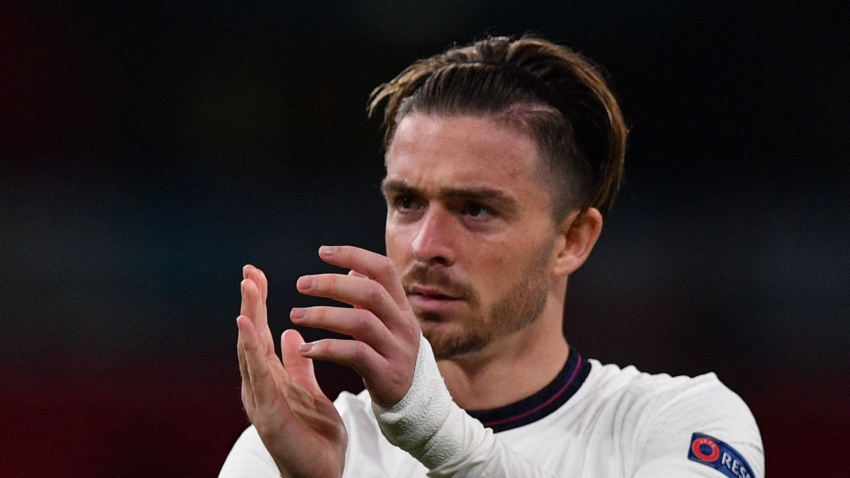Euro 2020: Ambitious Grealish wants to emulate Gascoigne, Rooney for England
