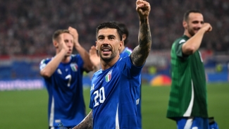 Euro 2024 social round-up: Football, eh? Italy snatch a last-16 place and England debate rolls on
