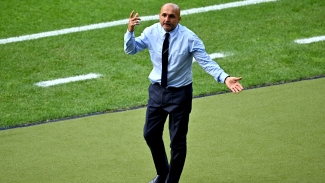 Spalletti shoulders blame for Italy&#039;s Euro 2024 exit, says rushed preparations a factor