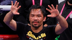 Pacquiao set for second return from retirement as Benn plots comeback match