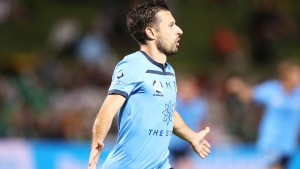 Sydney FC 2-1 Wellington Phoenix: Barbarouses ends drought against old employers