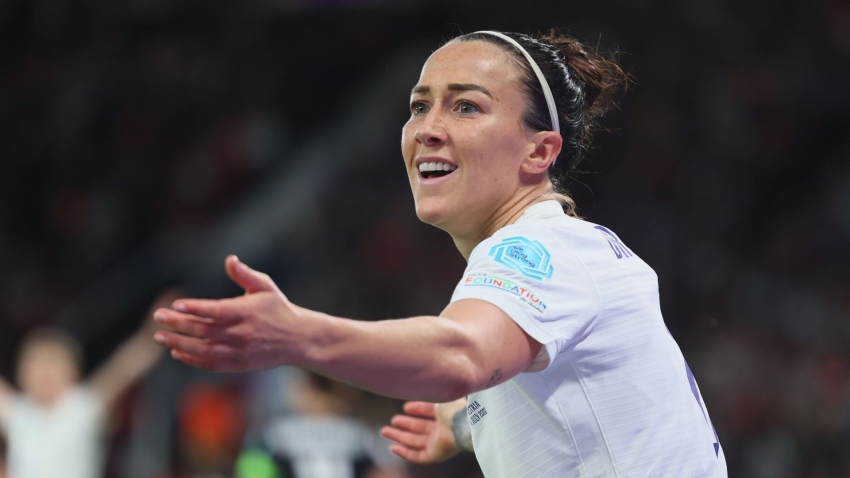 Women&#039;s Euros: England&#039;s Bronze backs Putellas to bounce back with Barca and Spain