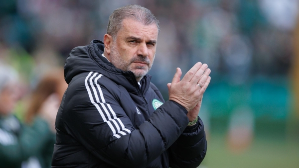 Ange Postecoglou urges Celtic players not to ‘waste’ games ahead of cup final