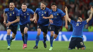 Mancini warns against Nations League expectancy after Italy&#039;s Euro 2020 success