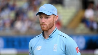 Stokes unlikely to be in Ashes squad after undergoing second surgery on finger
