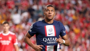 Atletico Madrid president rules out Mbappe move, retains faith in Simeone