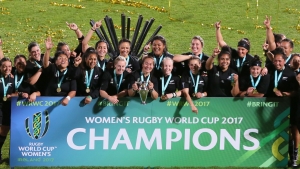 Rugby World Cup set to be postponed, dealing blow to women&#039;s elite