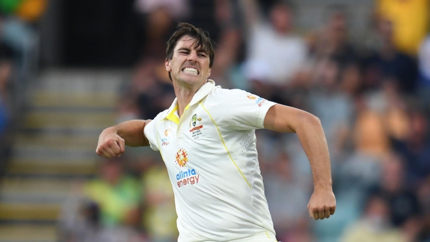 Pat Cummins has no plans to rest as Australia captain targets every Ashes Test