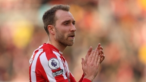 Eriksen still has &#039;major ambitions&#039; to achieve after completing Man Utd move