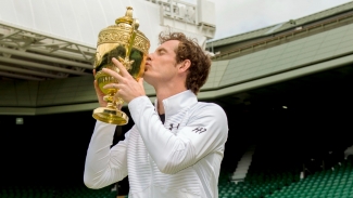 &#039;Wimbledon will never be an exhibition&#039; – Murray