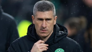 We just lost two points – Nick Montgomery unhappy with officials after Hibs draw