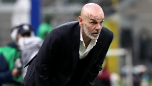 No point thinking about what might&#039;ve been – Pioli as Milan miss chance to secure top-four finish