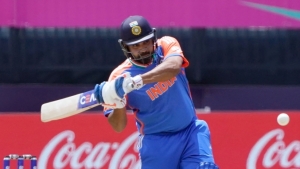 India hammer Ireland in T20 World Cup opener despite Rohit&#039;s injury scare