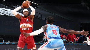 Millsap latest All-Star to join Nets