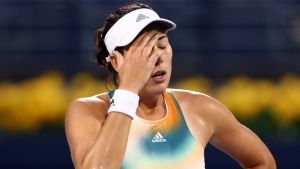 Muguruza and Cornet suffer early exits at Lyon Open