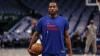 Leonard a doubt for Clippers&#039; NBA opener