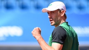 Millman sees off Popyrin in epic, Anderson comes back from match point down