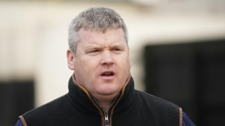 On This Day in 2021 – Gordon Elliott apologises for posing with dead horse
