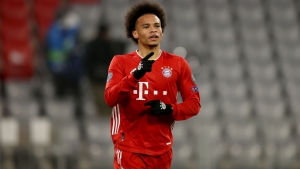 Sane eager to silence critics and says he doesn&#039;t belong in &#039;bling-bling drawer&#039;