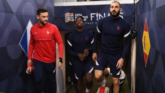 Lloris worried by France injuries as Pogba and Benzema stricken before World Cup