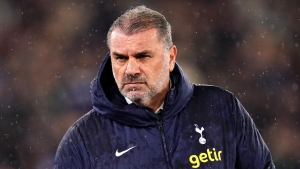 Ange Postecoglou says Tottenham’s trophy drought attracted him to the job
