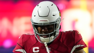 Safety Baker requests trade as turmoil continues for Cardinals