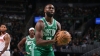 &#039;Like a lid was on the basket&#039; - Brown stunned as Celtics&#039; fail to break record