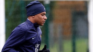 &#039;Things and people made me unhappy&#039; at PSG, says Mbappe