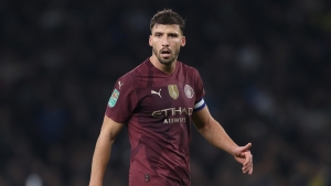 &#039;Please, doubt us&#039; – Dias dares Man City&#039;s critics