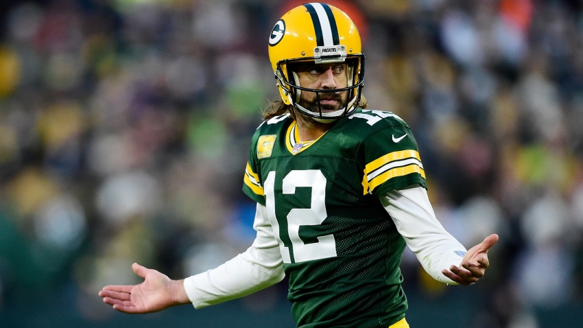 Rodgers leads Packers to shutout of Wilson&#039;s Seahawks in return, Newton dazzles as Panthers crush Cardinals