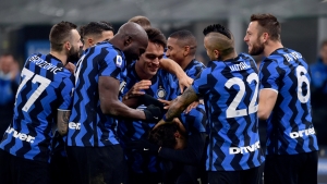 Inter midfielders set benchmark to end misery against Juve