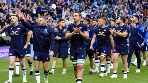 John Jeffrey believes Scotland currently have strongest team of all time