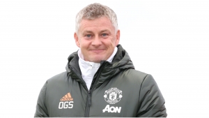 Solskjaer thankful for &#039;strong backing&#039; as Man Utd revival gathers pace