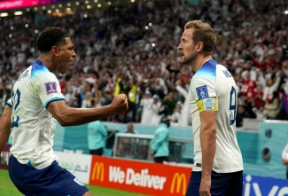 England ready for Euro 2024 challenge – Gareth Southgate
