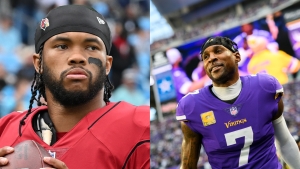 Patrick Peterson critical of Cardinals Kyler Murray in podcast