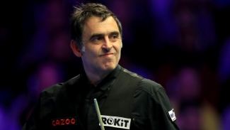 Ronnie O’Sullivan beats Ken Doherty to keep hold of his world number one ranking