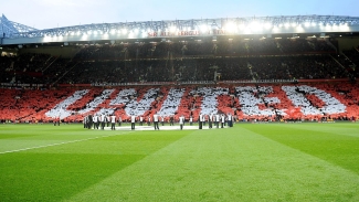 Manchester United committed to UEFA competitions after Super League ruling